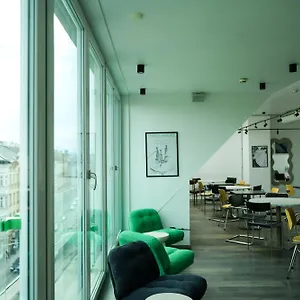Design & Budget Schoenbrunn Hotel