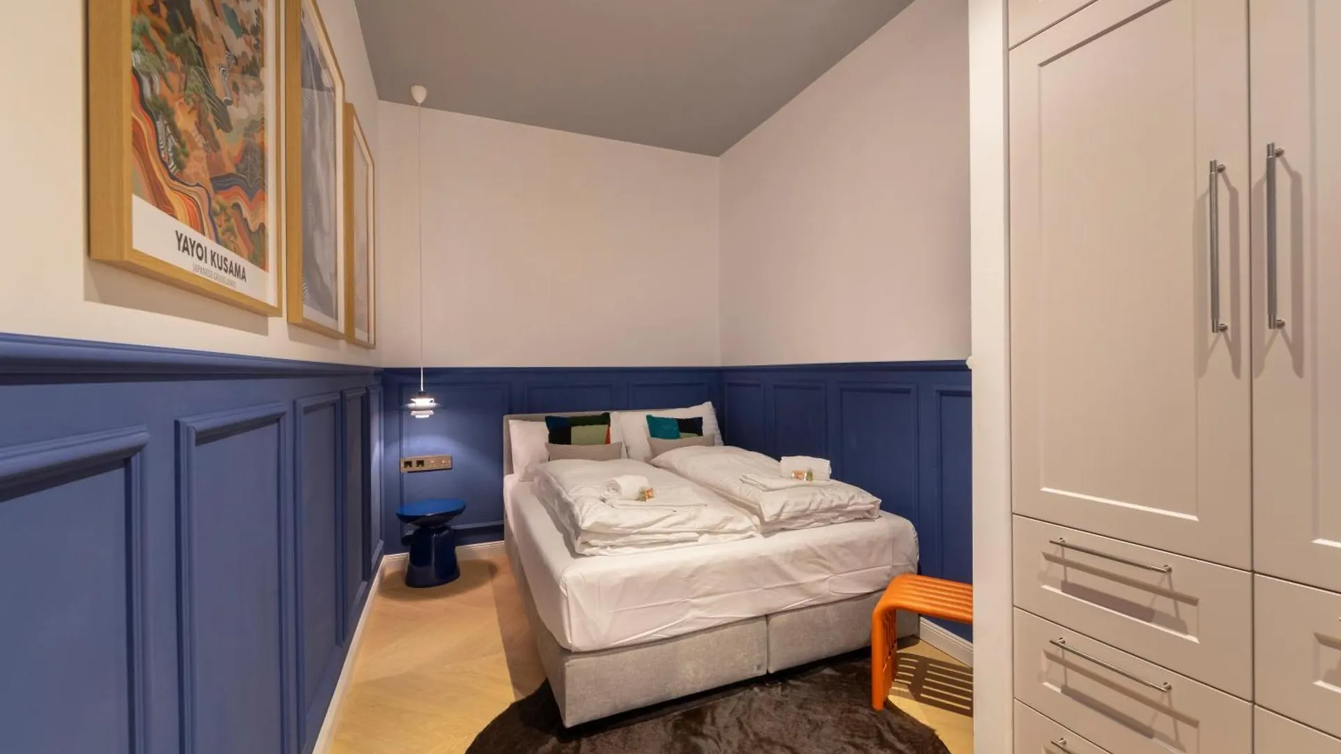 Josef'S Home I Deluxe Suite I Quiet & Central Viena Austria