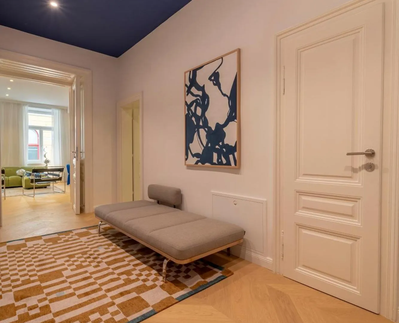 Josef'S Home I Deluxe Suite I Quiet & Central Vienna 0*,  Austria