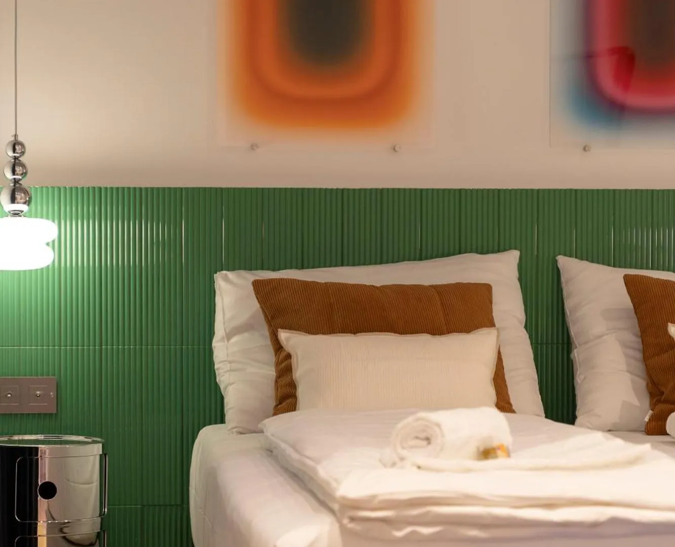 Apartment Josef'S Home I Deluxe Suite I Quiet & Central Vienna Austria