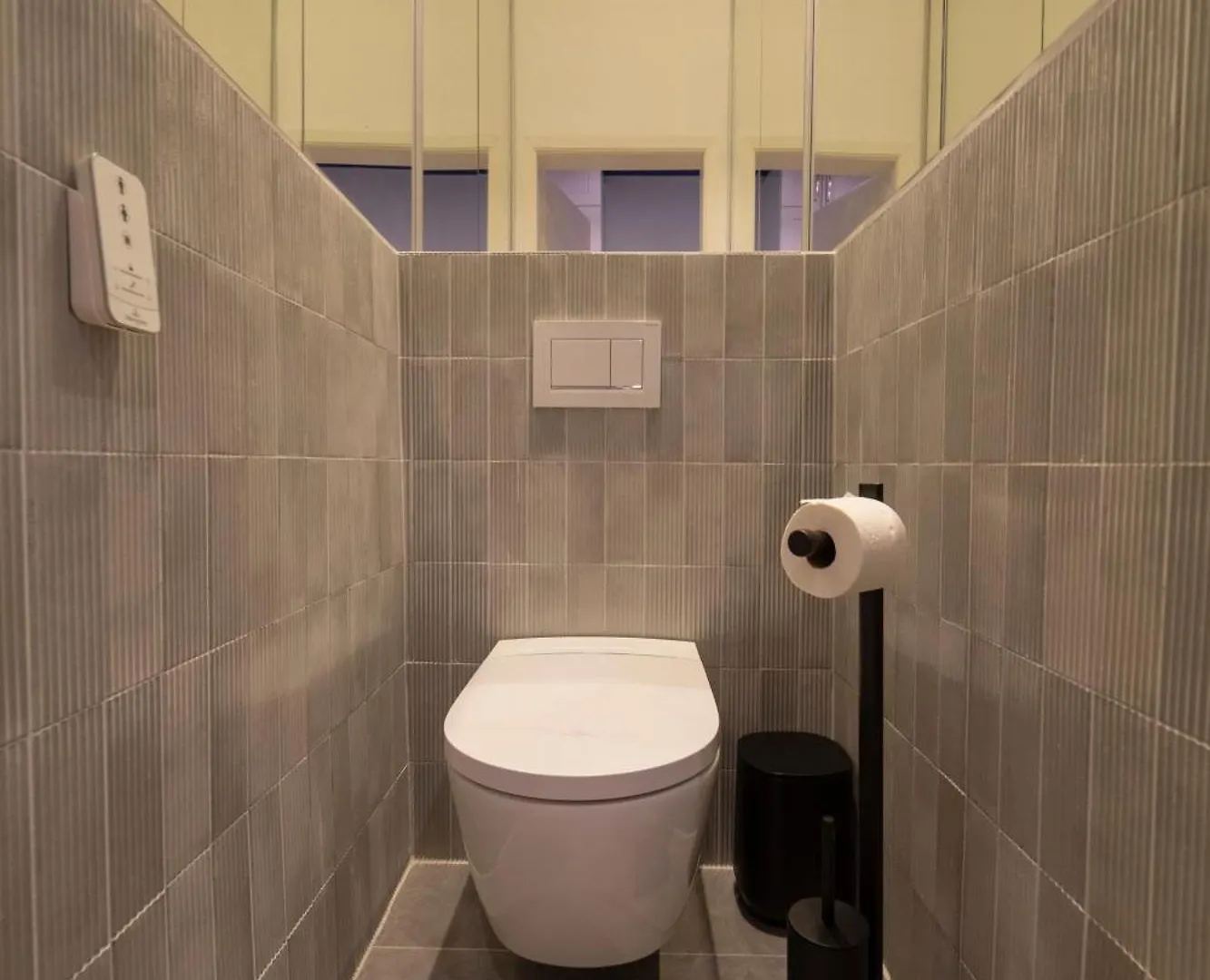 Josef'S Home I Deluxe Suite I Quiet & Central Vienna