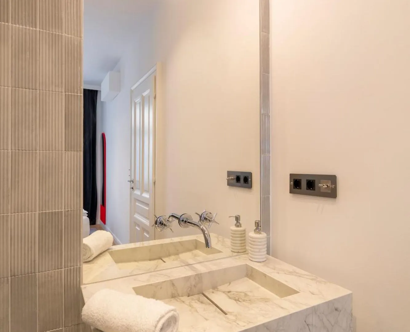 Josef'S Home I Deluxe Suite I Quiet & Central Vienna 0*,