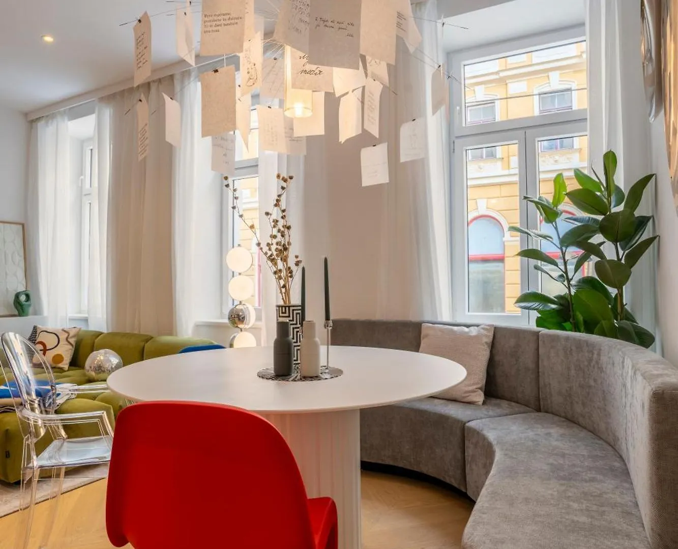 Josef'S Home I Deluxe Suite I Quiet & Central Vienna Austria